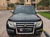 Mitsubishi Pajero Gold Edition 2016